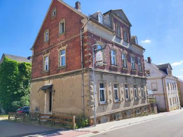 Zu Verkaufen 6 Schlafzimmer Haus Geringswalde Deutschland DS94819541