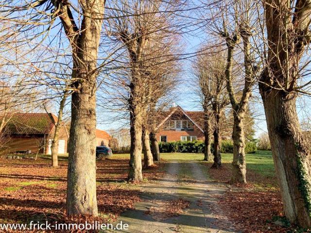 Zu Verkaufen 6 Schlafzimmer Haus Göhl Deutschland DS98139821