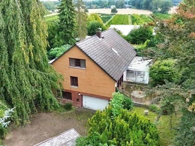 Zu Verkaufen 6 Schlafzimmer Haus Hamburg Deutschland DS94719832