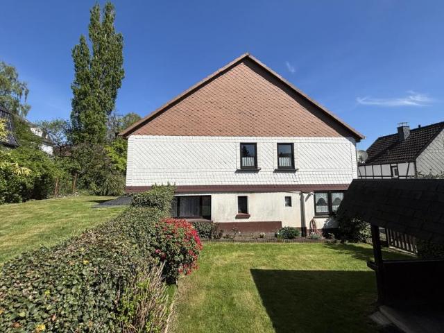 Zu Verkaufen 6 Schlafzimmer Haus Hamm/Sieg Deutschland DS90494432