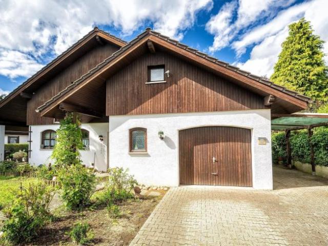 Zu Verkaufen 6 Schlafzimmer Haus Heilbronn Deutschland DS97938772