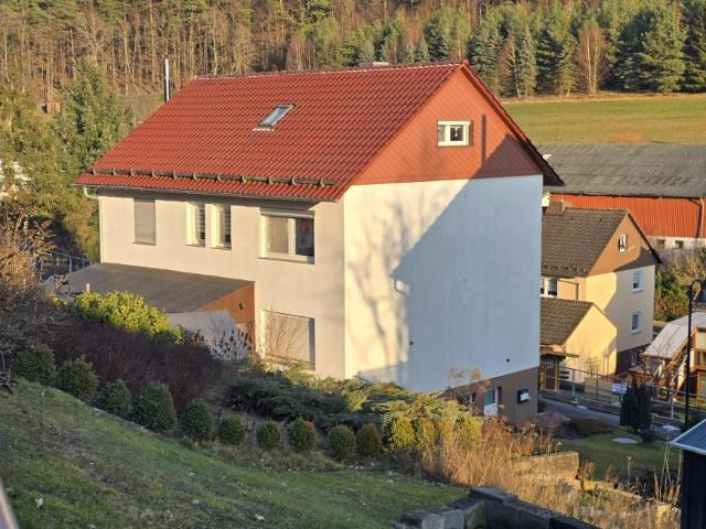 Zu Verkaufen 6 Schlafzimmer Haus Heringen Deutschland DS98362853