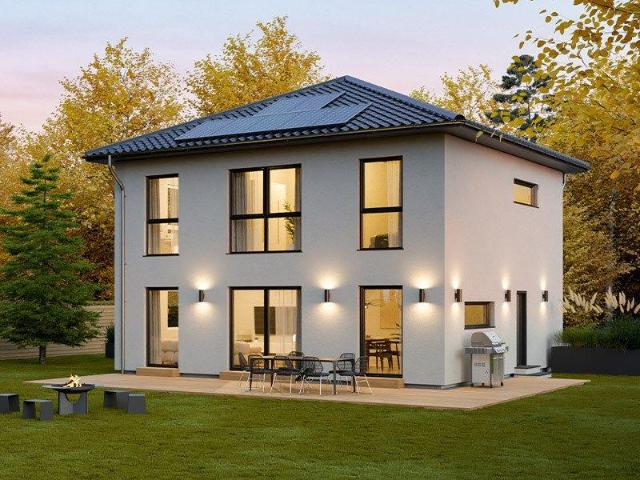 Zu Verkaufen 6 Schlafzimmer Haus Herne Deutschland DS92561935