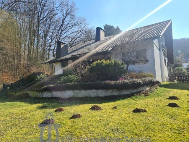 Zu Verkaufen 6 Schlafzimmer Haus Homburg, Saar Deutschland DS96273451