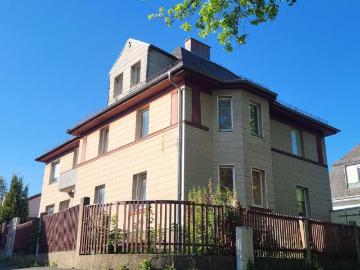 Zu Verkaufen 6 Schlafzimmer Haus Hof Deutschland DS99234795