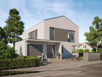 Zu Verkaufen 6 Schlafzimmer Haus Hohenschäftlarn Deutschland DS98422768