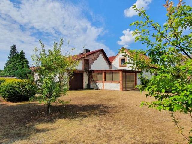 Zu Verkaufen 6 Schlafzimmer Haus Hoyerswerda Deutschland DS96274709