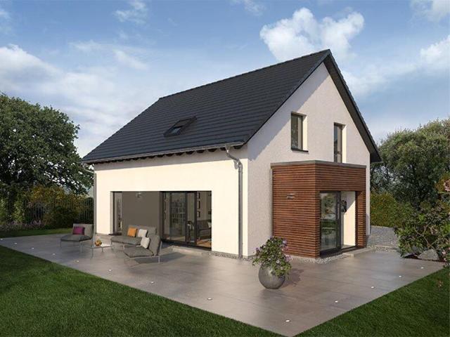 Zu Verkaufen 6 Schlafzimmer Haus Hummeltal Deutschland DS94960660