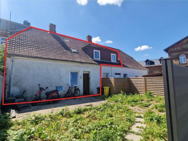 Zu Verkaufen 6 Schlafzimmer Haus Husum Deutschland DS96269707