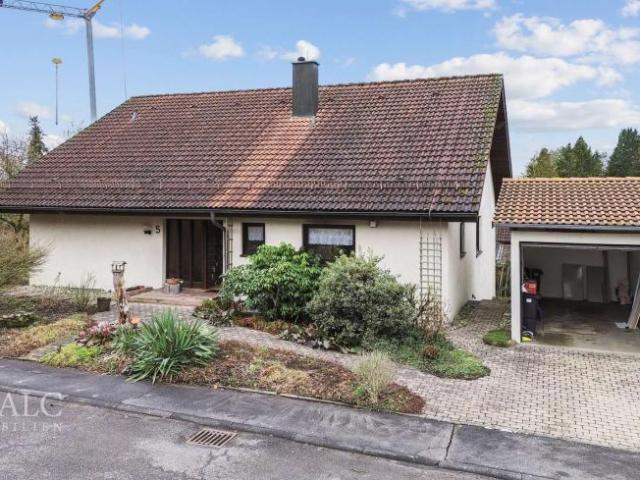 Zu Verkaufen 6 Schlafzimmer Haus Jagsthausen Deutschland DS99289191
