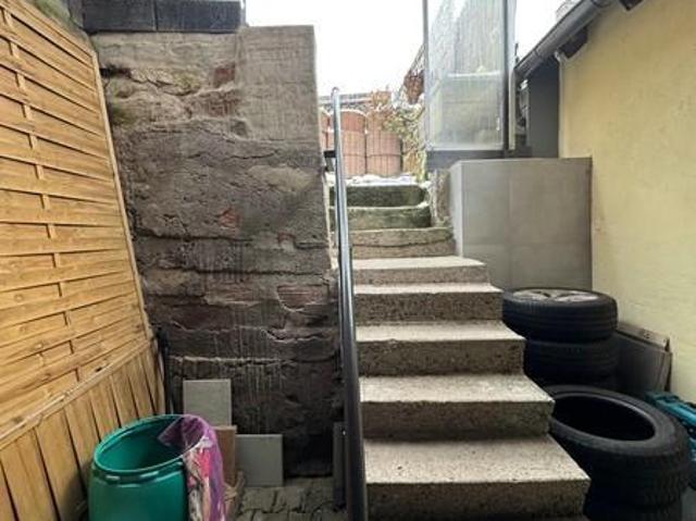 Zu Verkaufen 6 Schlafzimmer Haus Kaiserslautern Deutschland DS98403709