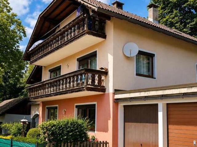 Zu Verkaufen 6 Schlafzimmer Haus Kärnten Kärnten DS105645887