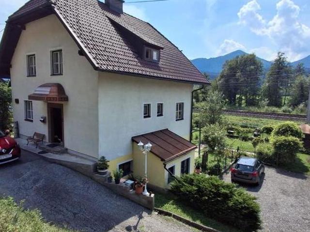Zu Verkaufen 6 Schlafzimmer Haus Kärnten Kärnten DS105052236