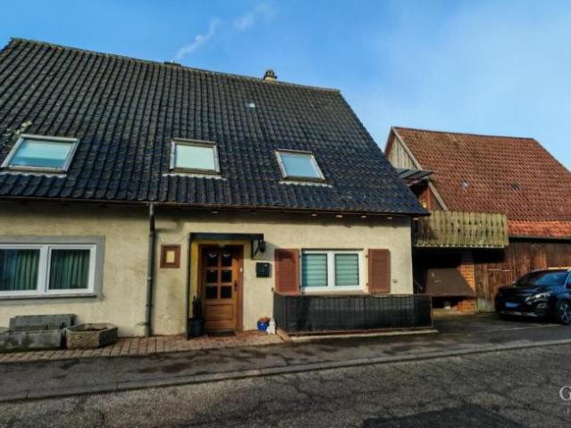 Zu Verkaufen 6 Schlafzimmer Haus Keltern Deutschland DS99013486