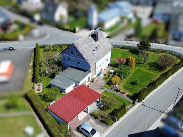 Zu Verkaufen 6 Schlafzimmer Haus Konradsreuth Deutschland DS98259128
