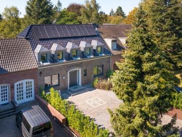 Zu Verkaufen 6 Schlafzimmer Haus Krefeld Deutschland DS83297357