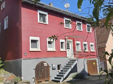 Zu Verkaufen 6 Schlafzimmer Haus Künzelsau Deutschland DS91715359