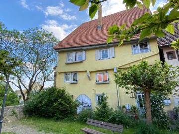 Zu Verkaufen 6 Schlafzimmer Haus Lauffen Deutschland DS97132044