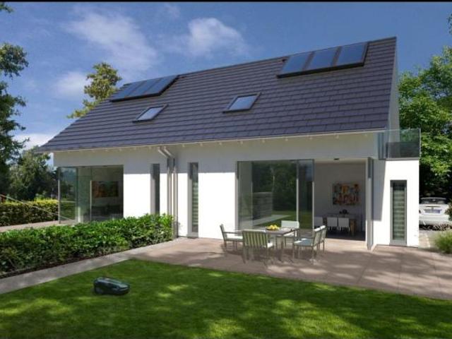 Zu Verkaufen 6 Schlafzimmer Haus Lebach Deutschland DS98638607