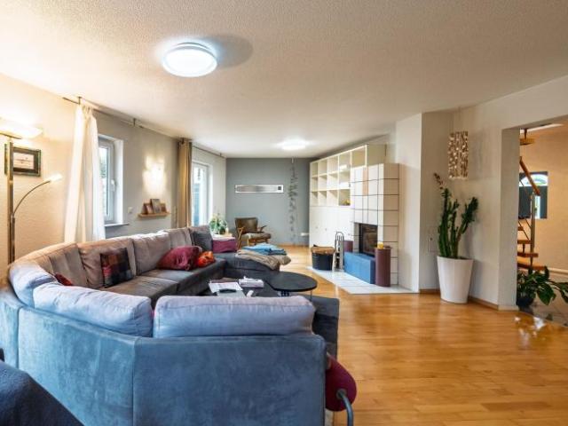 Zu Verkaufen 6 Schlafzimmer Haus Leingarten Deutschland DS98107441