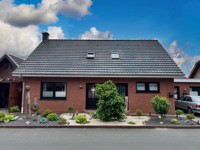 Zu Verkaufen 6 Schlafzimmer Haus Lorup Deutschland DS78278837