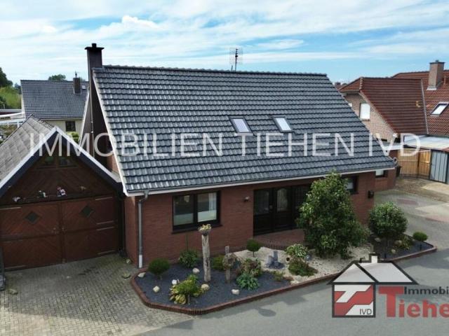 Zu Verkaufen 6 Schlafzimmer Haus Lorup Deutschland DS94447309