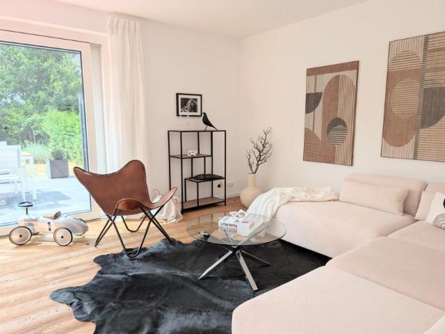 Zu Verkaufen 6 Schlafzimmer Haus Lüneburg Deutschland DS95265088