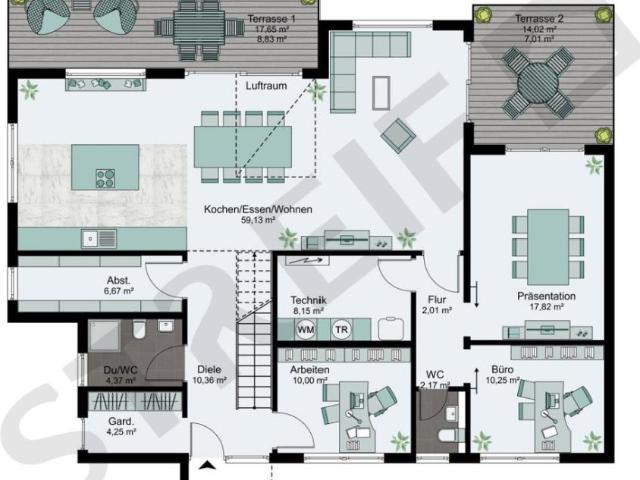 Zu Verkaufen 6 Schlafzimmer Haus Malsfeld Deutschland DS94468396