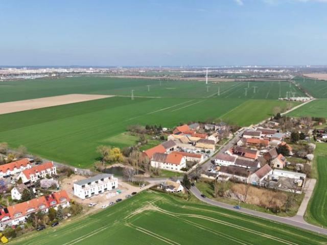 Zu Verkaufen 6 Schlafzimmer Haus Markranstädt Deutschland DS90246851