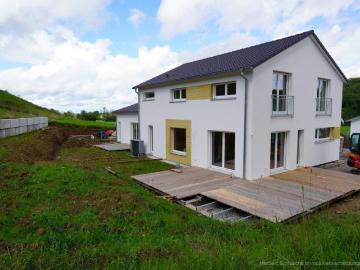 Zu Verkaufen 6 Schlafzimmer Haus Markt Rettenbach Deutschland DS98925368