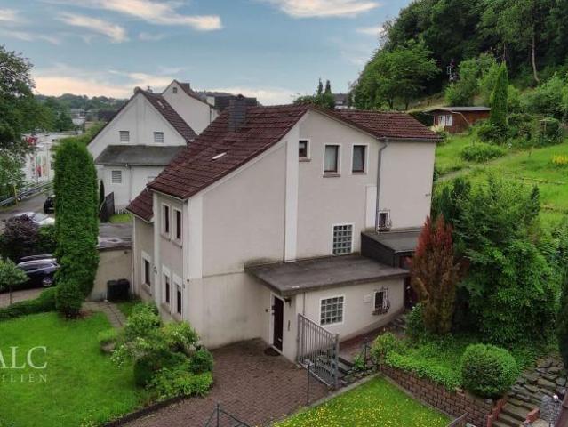 Zu Verkaufen 6 Schlafzimmer Haus Meinerzhagen Deutschland DS92201305
