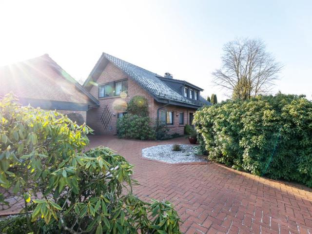Zu Verkaufen 6 Schlafzimmer Haus Melle Deutschland DS98828686