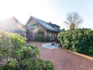 Zu Verkaufen 6 Schlafzimmer Haus Melle Deutschland DS98828686