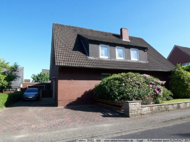 Zu Verkaufen 6 Schlafzimmer Haus Meppen Deutschland DLS84458765