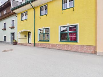 Zu Verkaufen 6 Schlafzimmer Haus Metnitz Österreich DS100222141