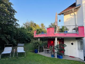 Michelfeld, Schwäbisch Hall, Pfälzerwald, Hessen, Bundesland