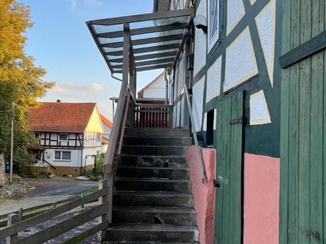 Zu Verkaufen 6 Schlafzimmer Haus Morschen Deutschland DS96463054