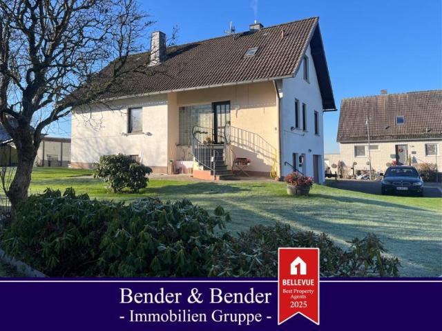 Zu Verkaufen 6 Schlafzimmer Haus Morsbach Deutschland DS96936546