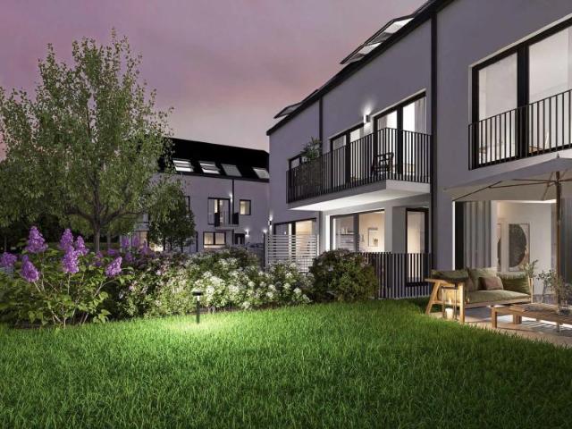 Zu Verkaufen 6 Schlafzimmer Haus München Deutschland DS94415397