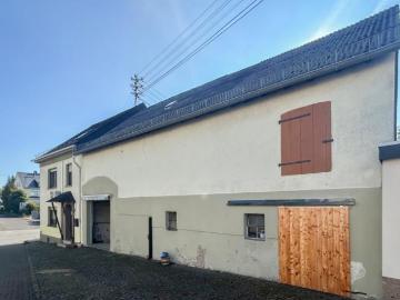 Nauort, Westerwald, Hessen, Rheinland-Pfalz
