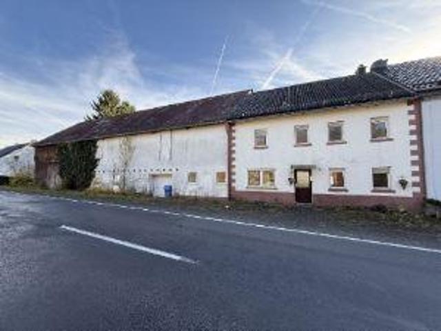 Zu Verkaufen 6 Schlafzimmer Haus Neuendorf Deutschland DS96063650
