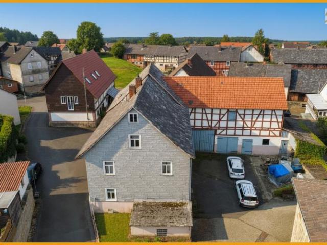 Zu Verkaufen 6 Schlafzimmer Haus Neukirchen Deutschland DS95567858