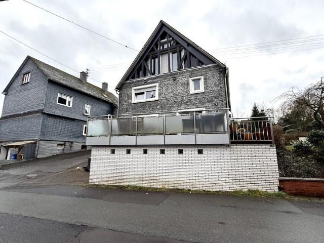 Zu Verkaufen 6 Schlafzimmer Haus Neunkirchen Deutschland DS98638392