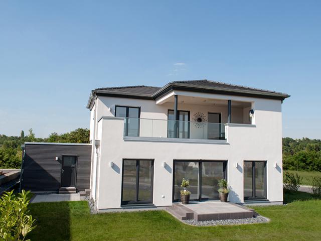 Zu Verkaufen 6 Schlafzimmer Haus Neuried Deutschland DS78104561
