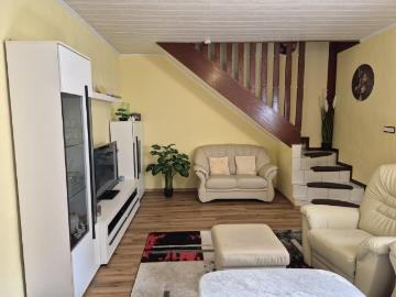 Zu Verkaufen 6 Schlafzimmer Haus Nohfelden Deutschland DS99289465