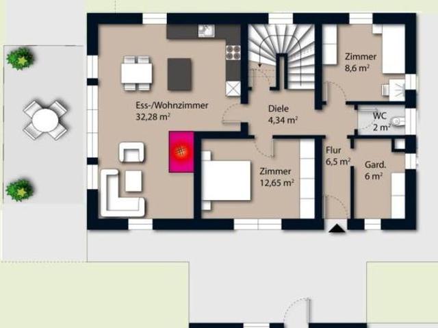 Zu Verkaufen 6 Schlafzimmer Haus Oberösterreich Oberösterreich DS104755611