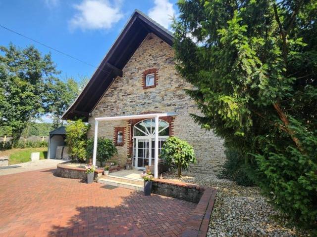 Zu Verkaufen 6 Schlafzimmer Haus Osnabrück Pye Deutschland DLS81483430