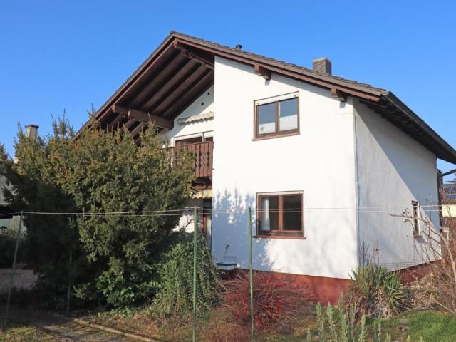 Zu Verkaufen 6 Schlafzimmer Haus Östringen Deutschland DS98828071
