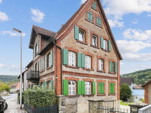 Zu Verkaufen 6 Schlafzimmer Haus Pommelsbrunn Deutschland DS97906814