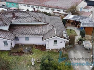 Zu Verkaufen 6 Schlafzimmer Haus Plattling Deutschland DS86791489